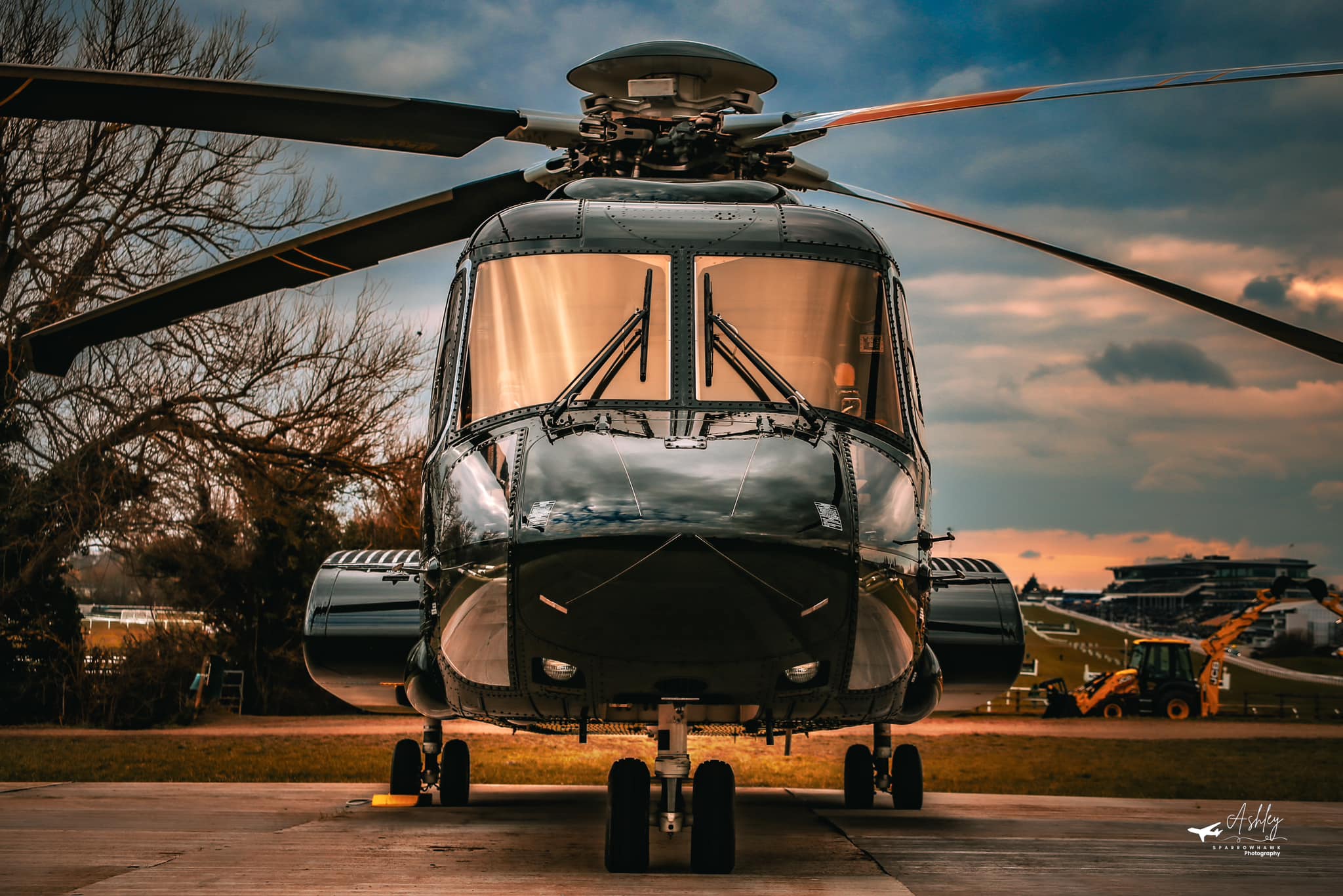 Some USA register updates for June 2024 Robinson R66 C/N 1074 04