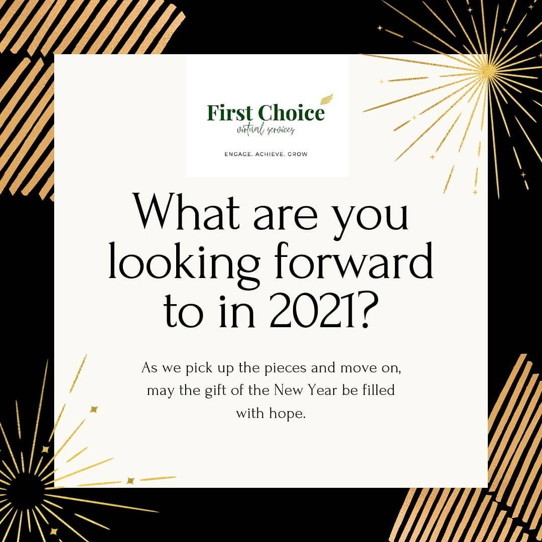 First Choice Virtual Services - Home