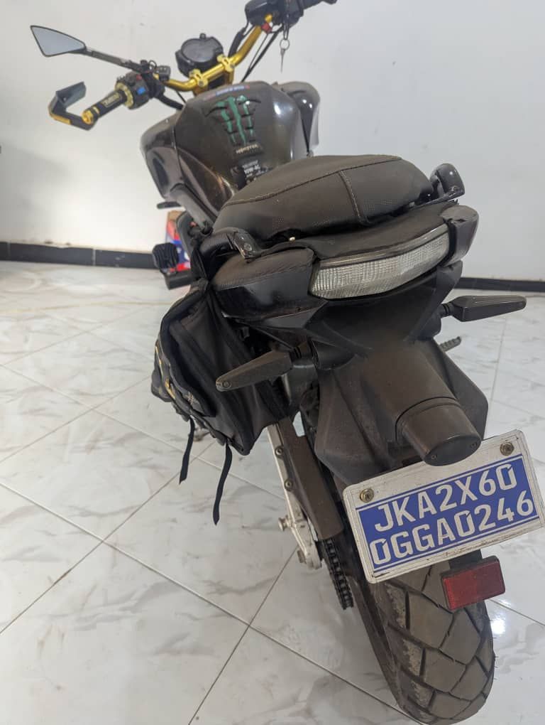 Kawasaki Cc 650 9.7m 0672363880 JKA2X60 26 OGGA0246 OGGA0246