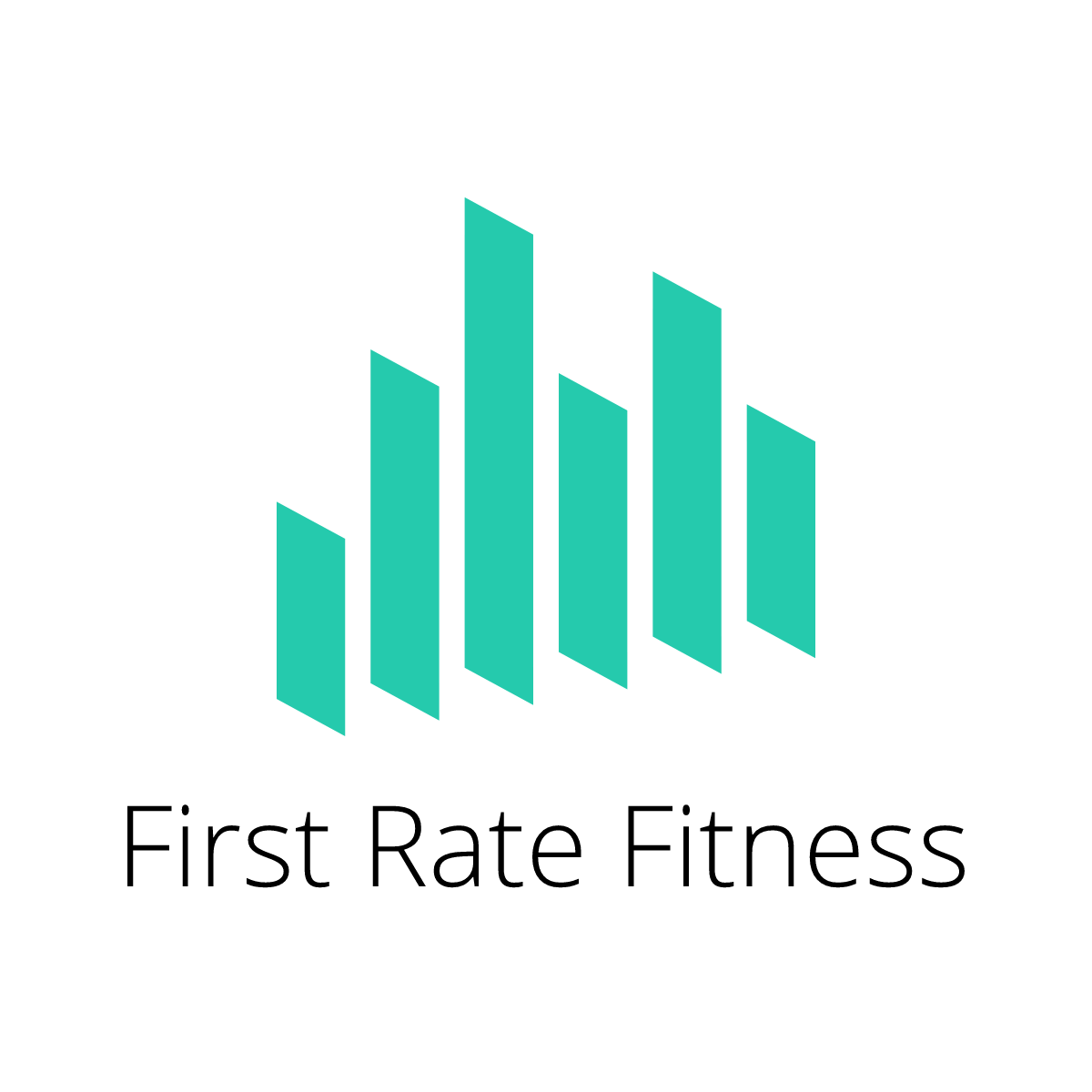 We're excited to finally unveil our... - First Rate Fitness | Facebook
