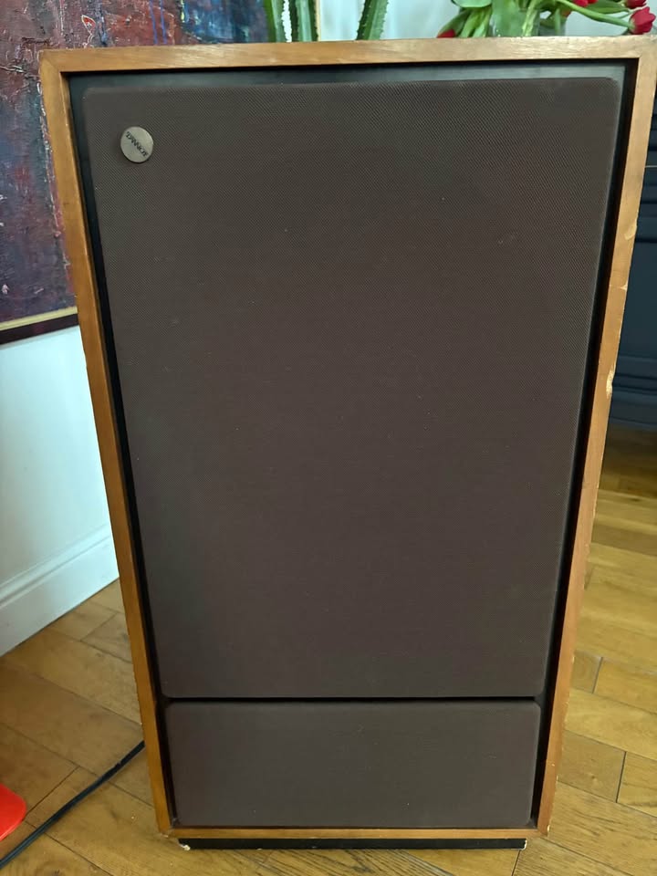 Tannoy Cheviot HDP 315A speakers for sale