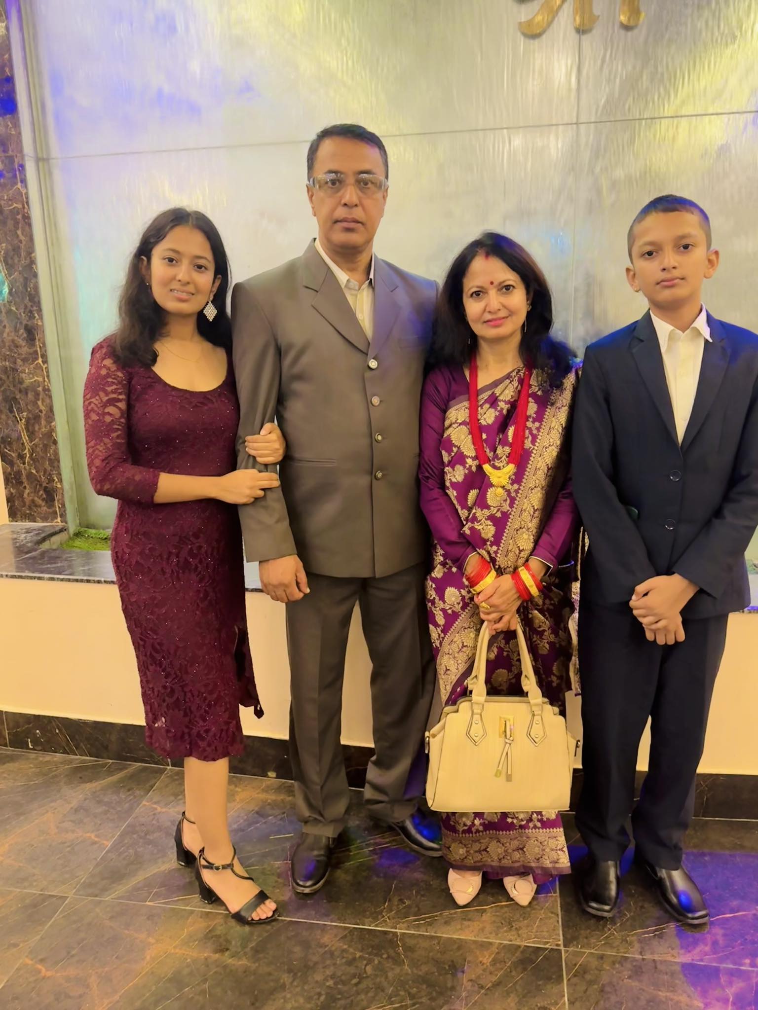 Indira Rijal Bhattarai