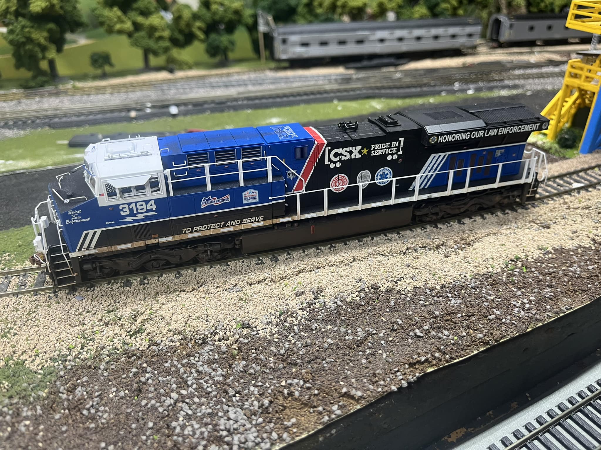 Décodeur TCS CN-GP 3 Fonctions BEMF Pour Locomotives échelle N - Neuf - Réf. 1286
