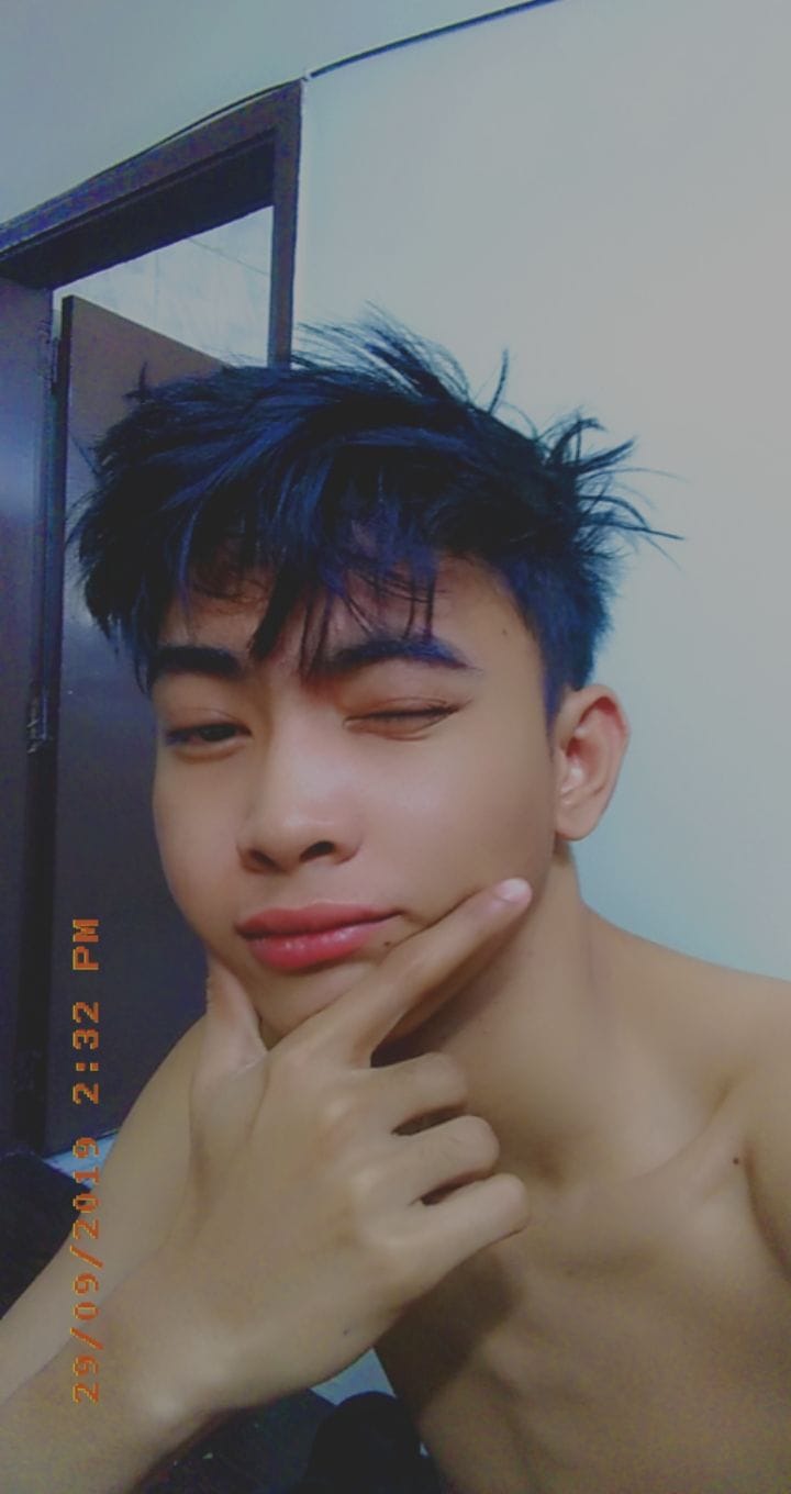 Darryl John