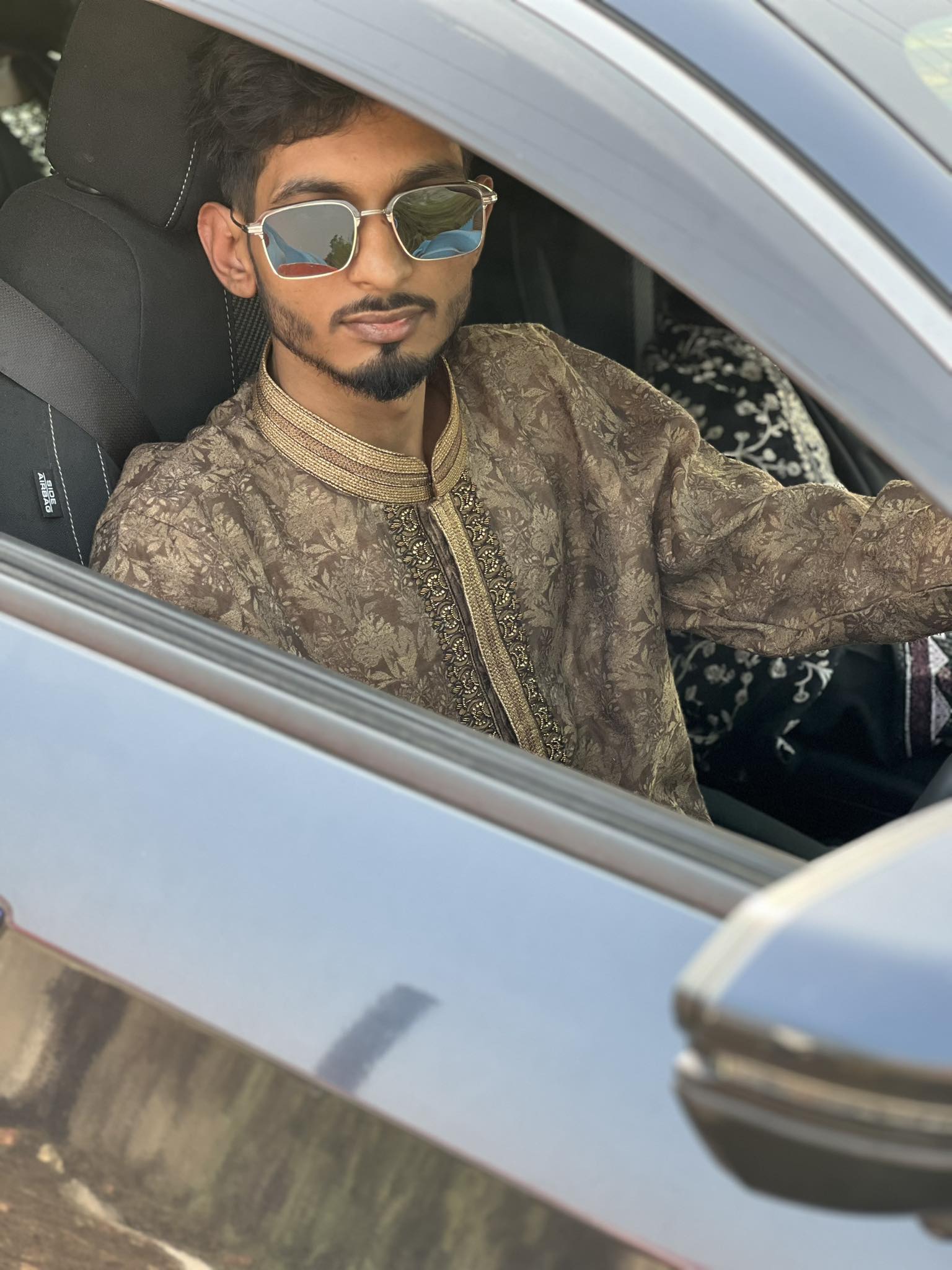 Rakib Khan Raj