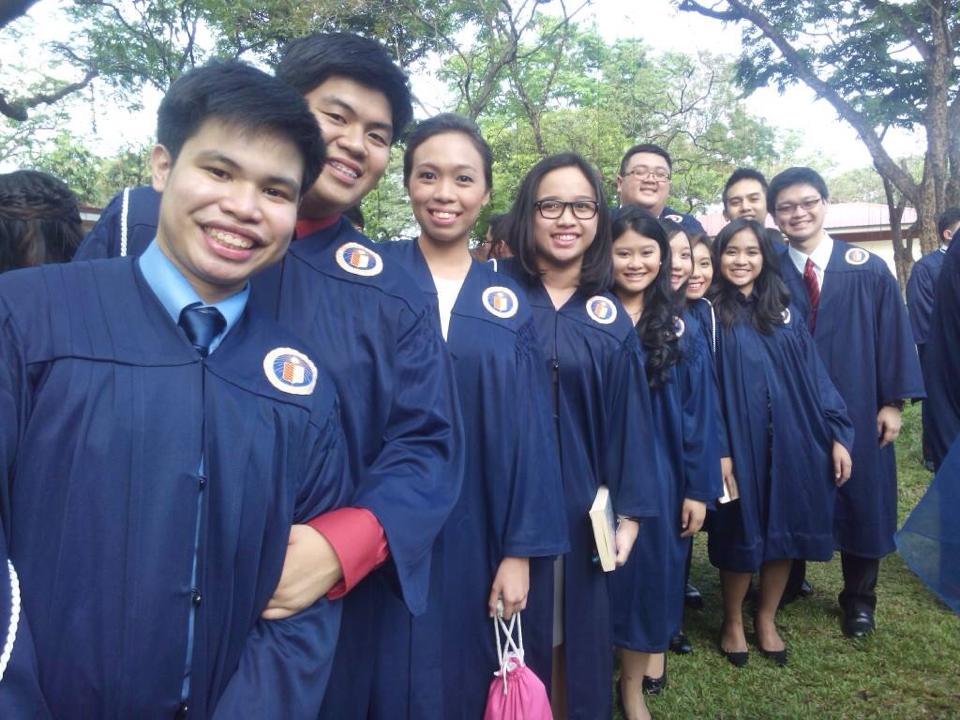 History Department, Ateneo de Manila University - The Department of ...