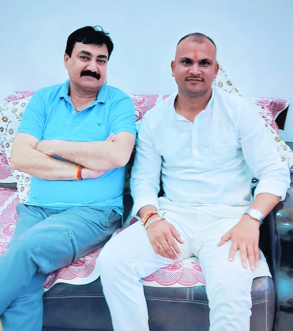 Shobhit Rana Ji Pali