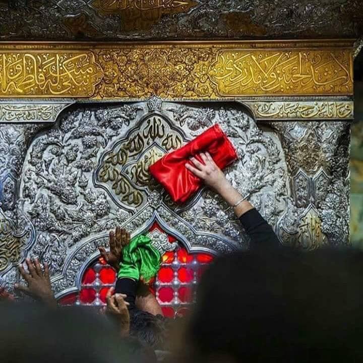 'Prophet Muhammad (sawa) gave glad... - The Orphan’s Project