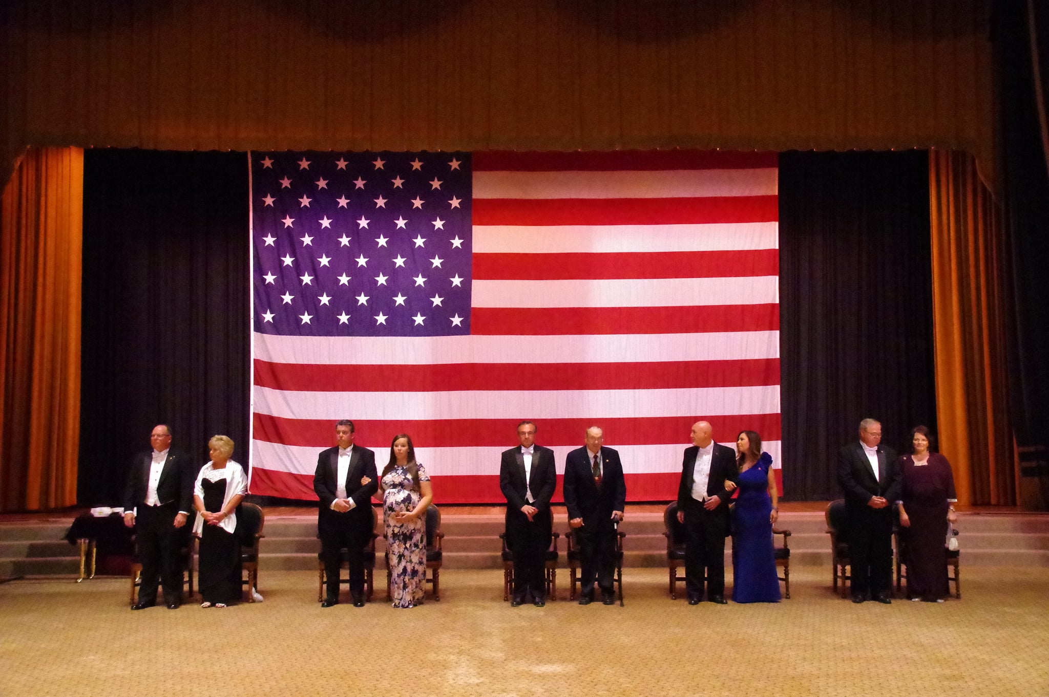 Wilmington Masonic Lodge #52