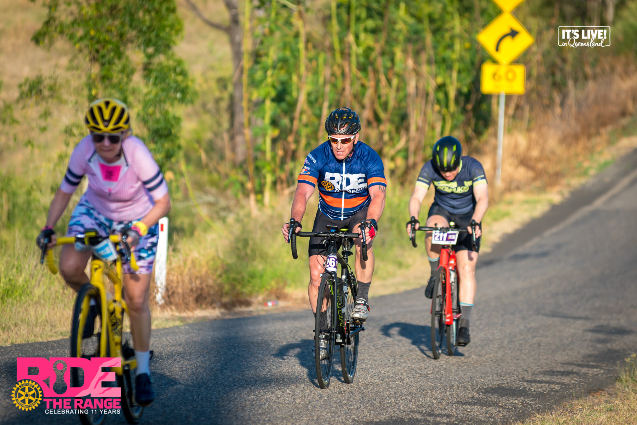 📸 👉PHOTOS of Rotary Ride the Range... - Rotary Ride the Range | Facebook