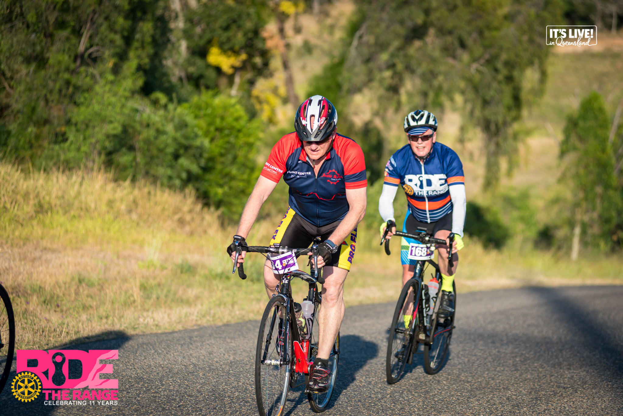 📸 👉PHOTOS of Rotary Ride the Range... - Rotary Ride the Range | Facebook