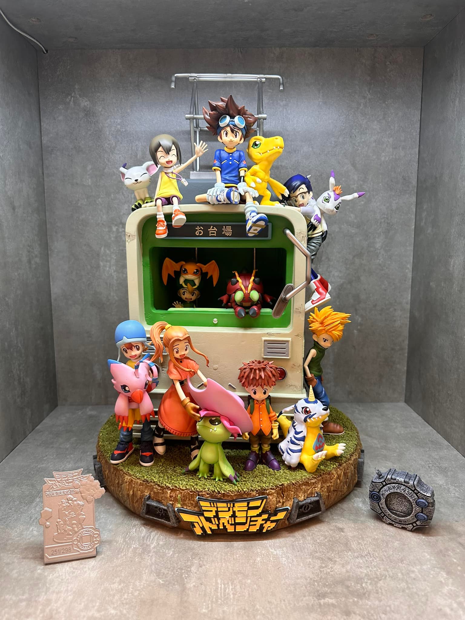 Updating some US in stock, shipping is included. Ryu Studio