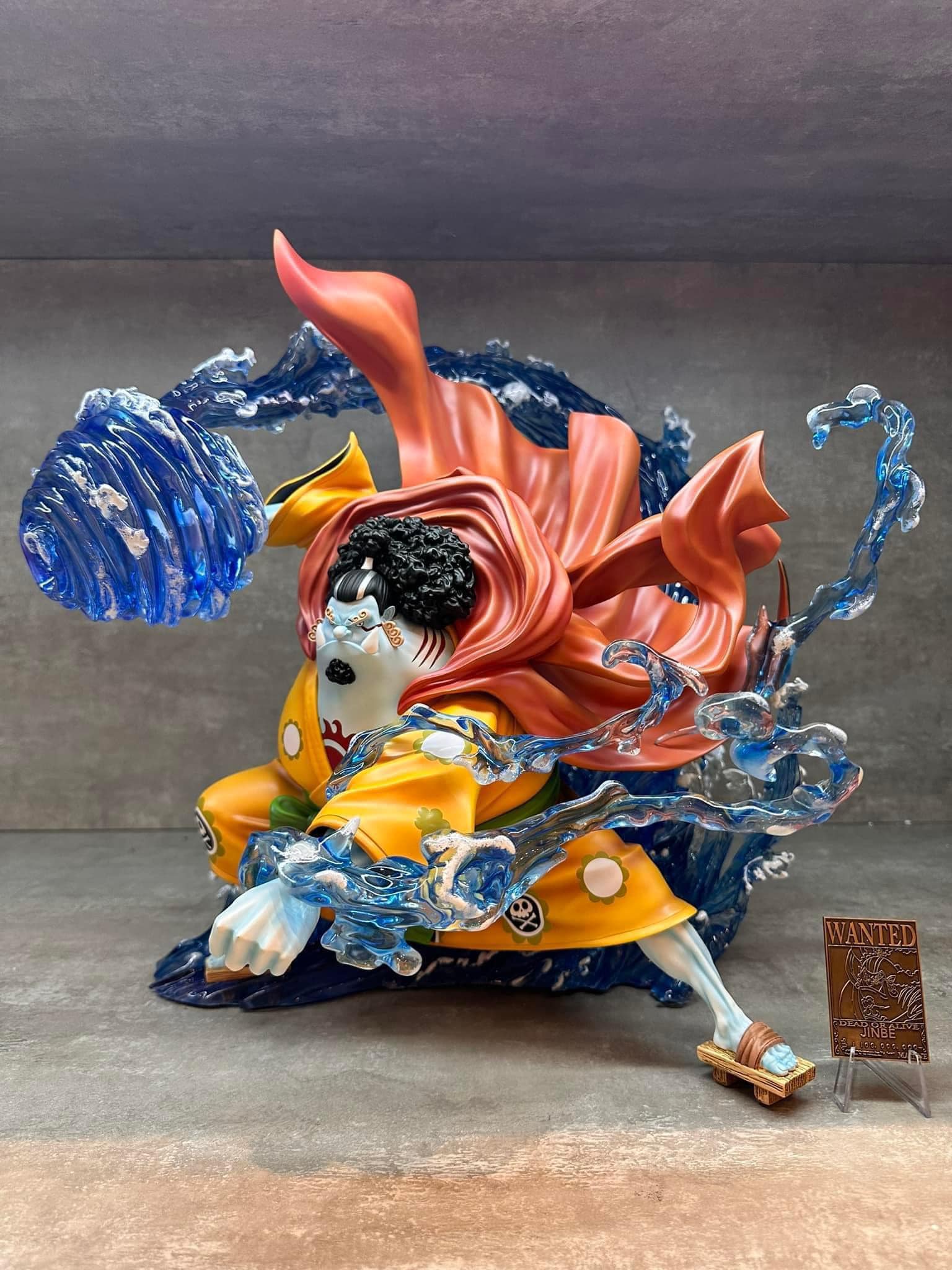 Updating some US in stock, shipping is included. Ryu Studio