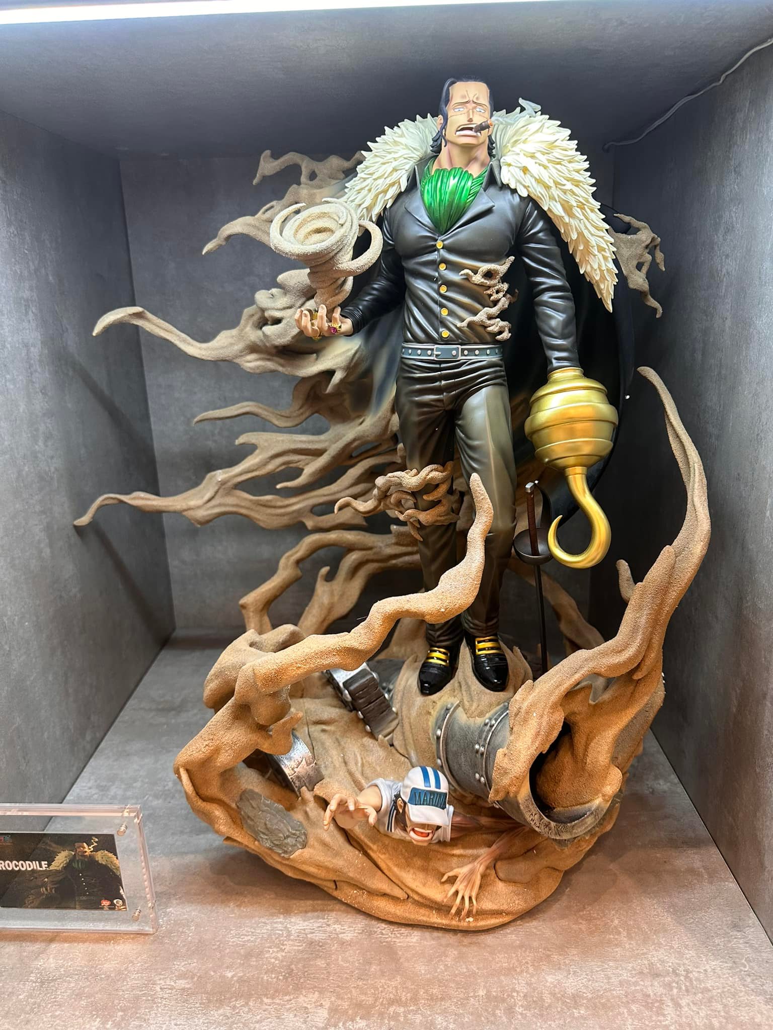 Updating some US in stock, shipping is included. Ryu Studio