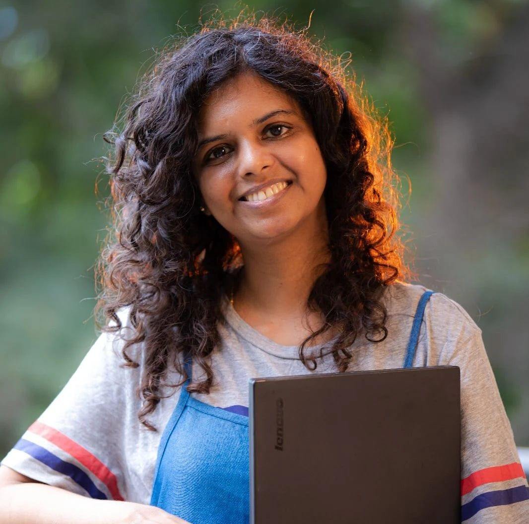 Anitha Raman