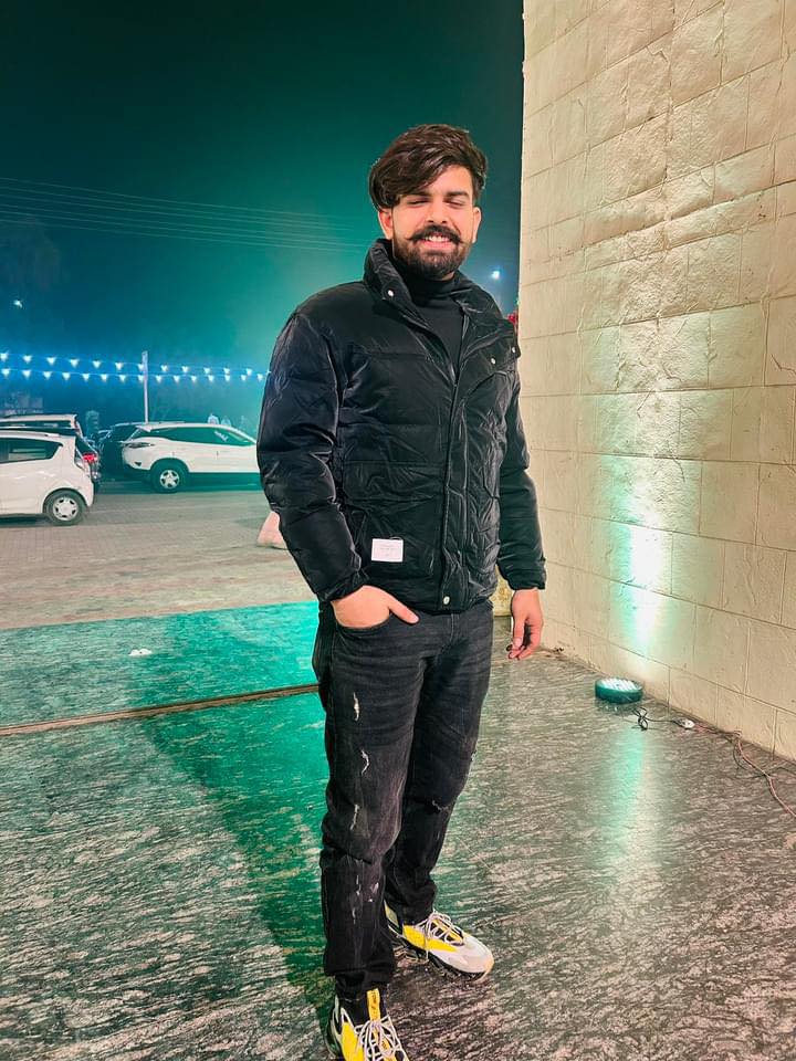 Arun Arun