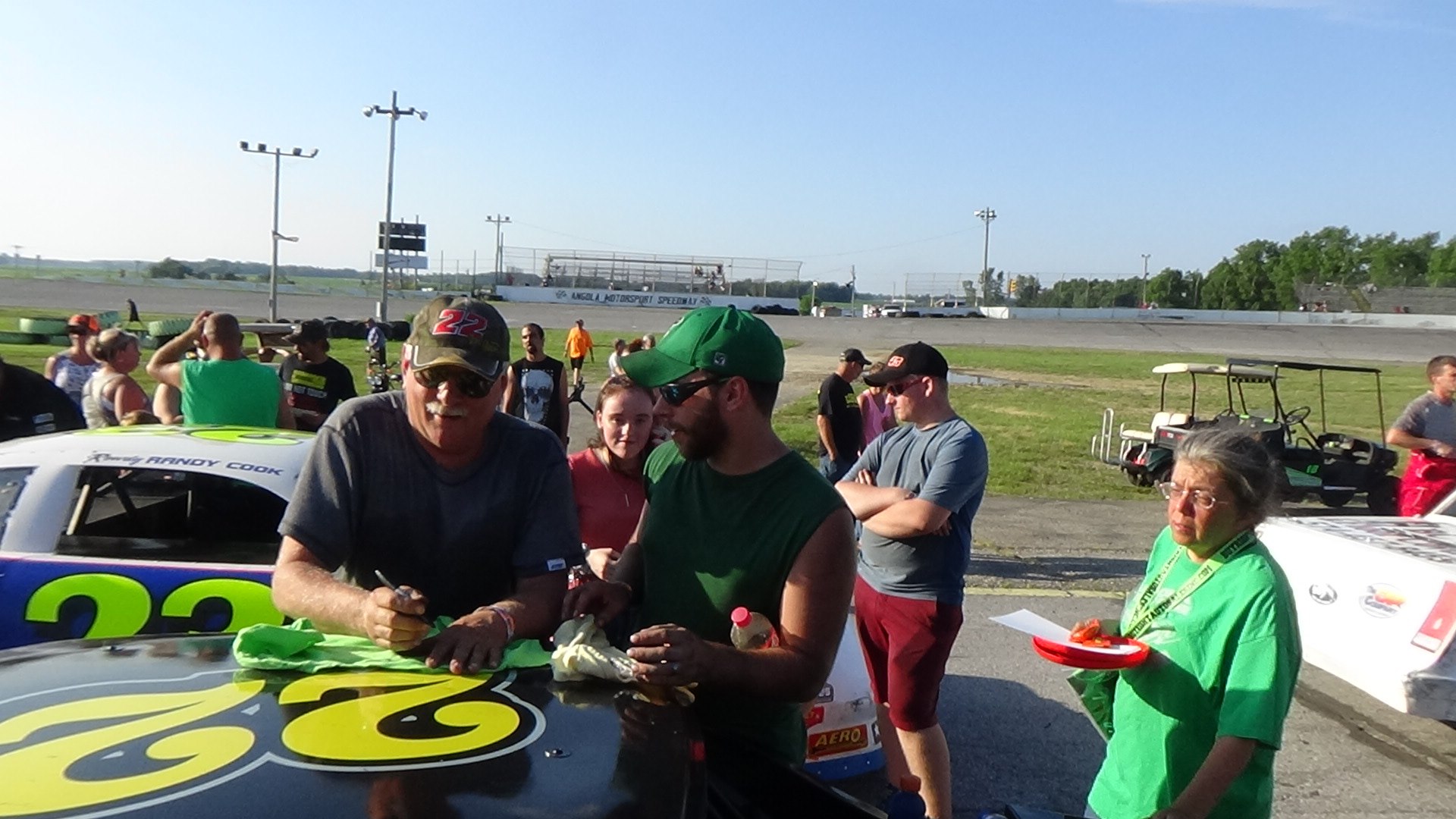 Mike Murphy Racing - Home | Facebook