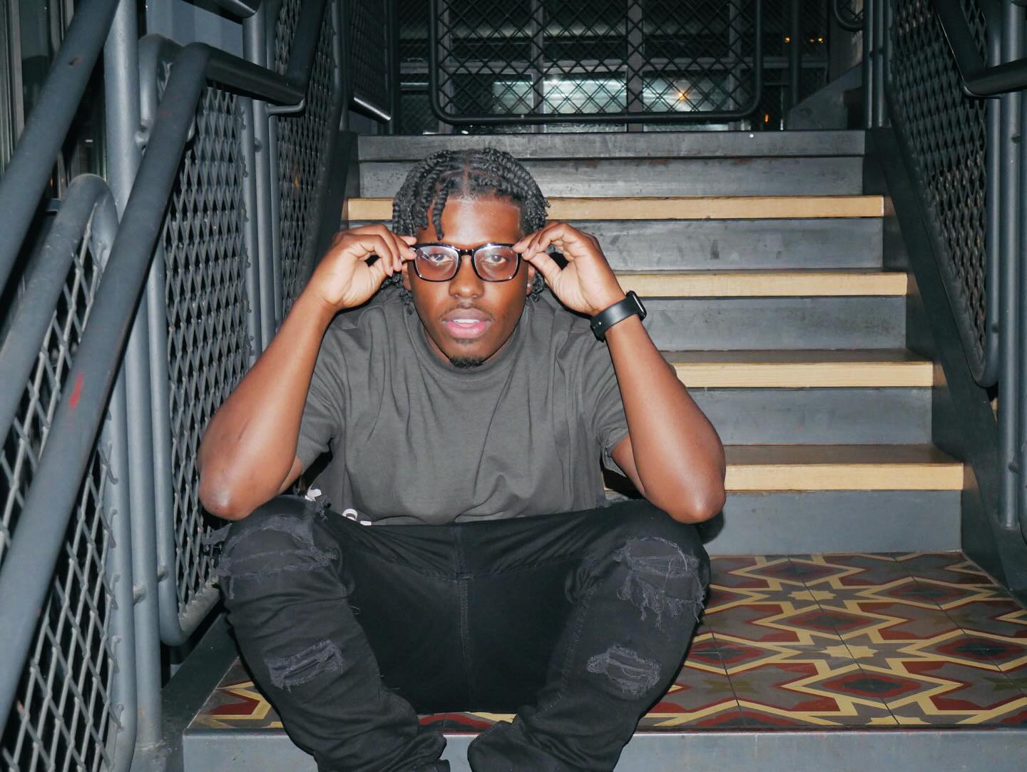 Rashad Anthony