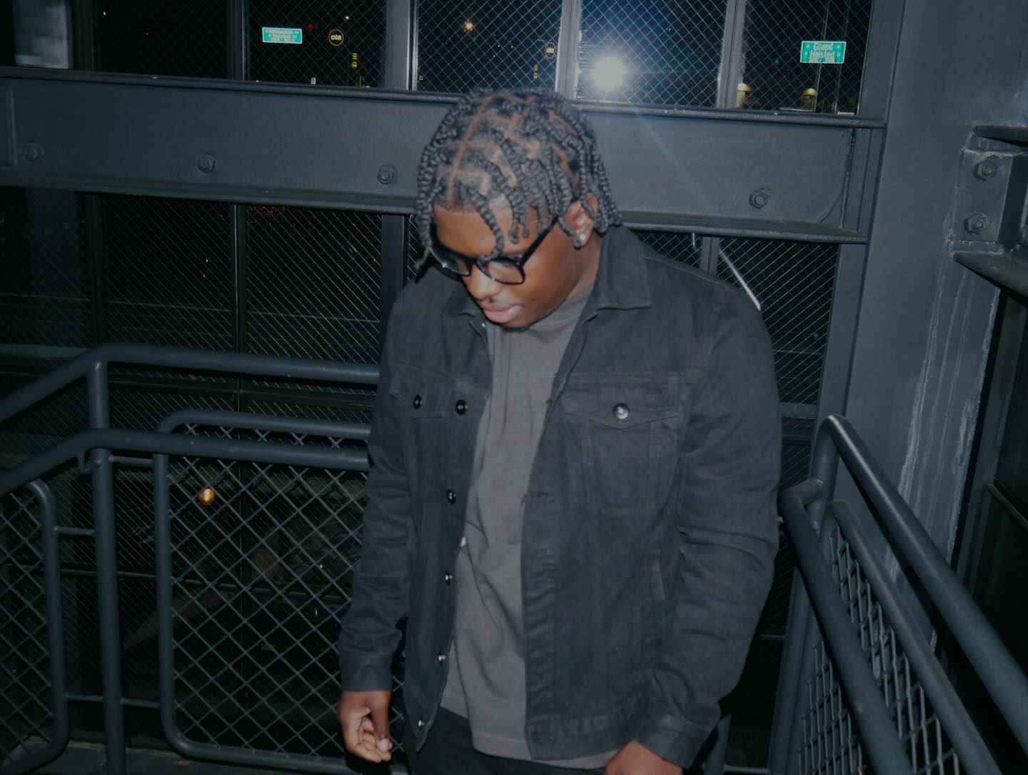 Rashad Anthony