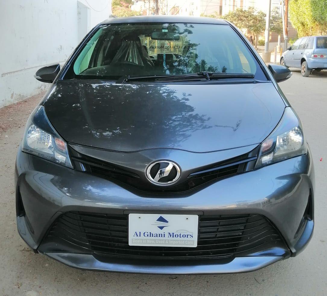 al-ghani-motors-toyota-vitz-facebook