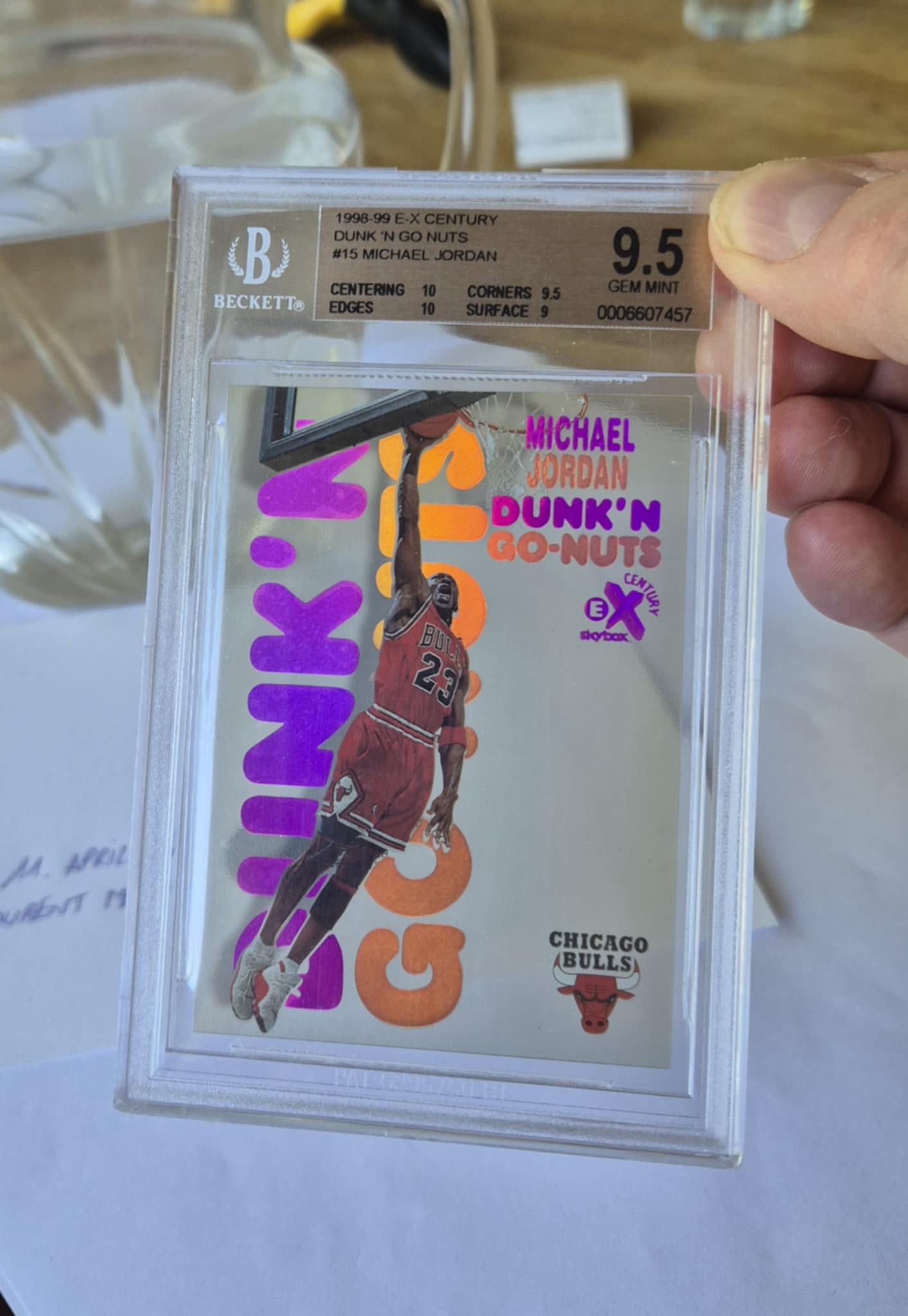 90s card design is top tier... anyone have a 