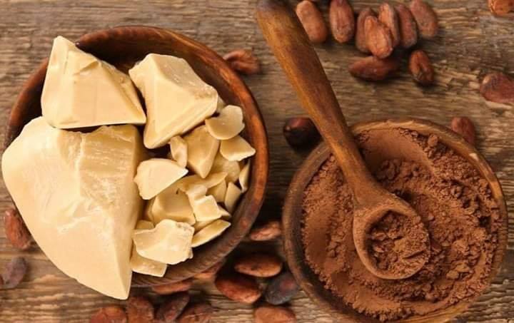 😍😍 PURE BEURRE DE CACAO... - Spices-oils and food by Mosara