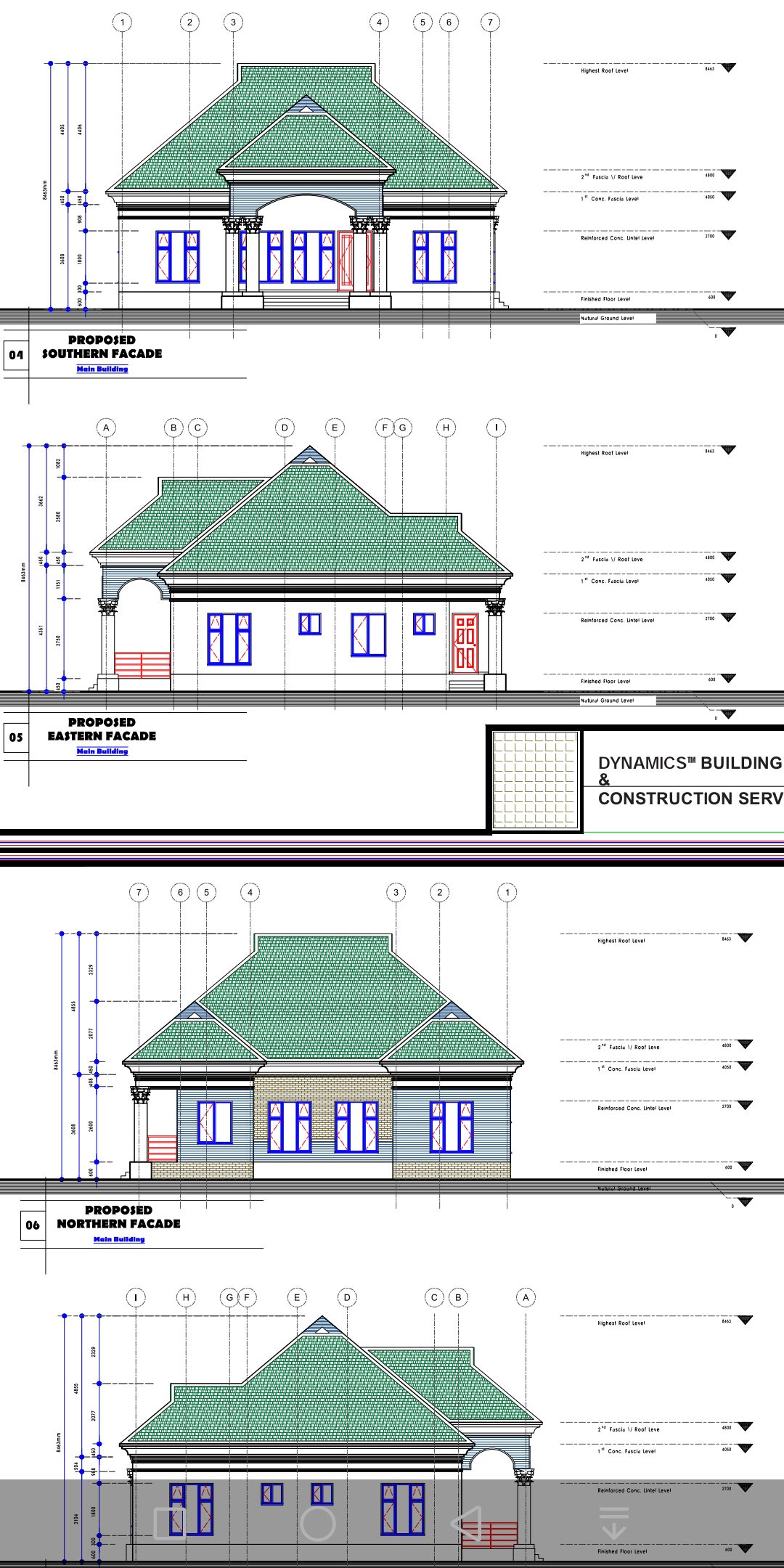Architectural and Structural Design | Facebook