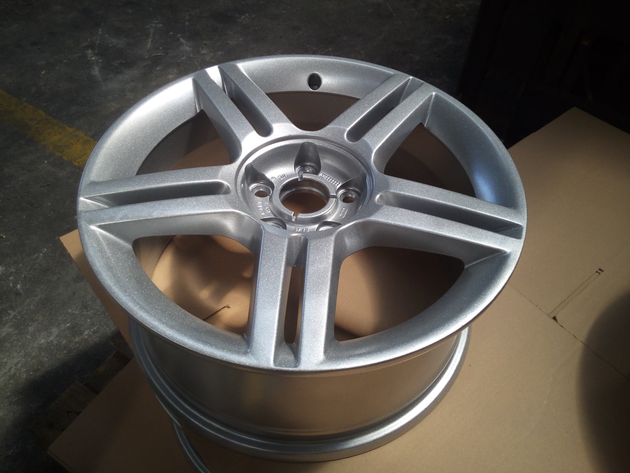 REKO Wheels | Radomyśl Wielki gmina