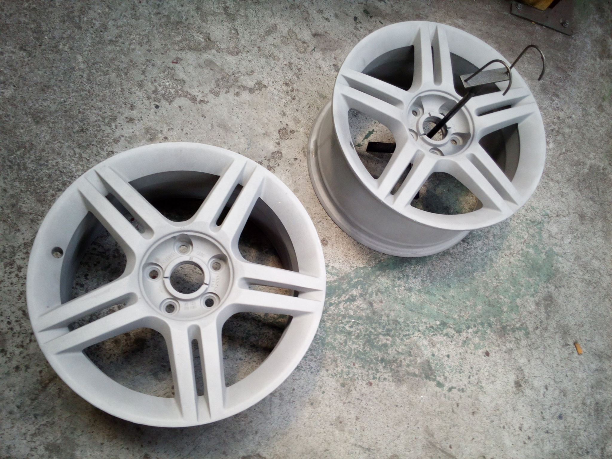 REKO Wheels | Radomyśl Wielki gmina