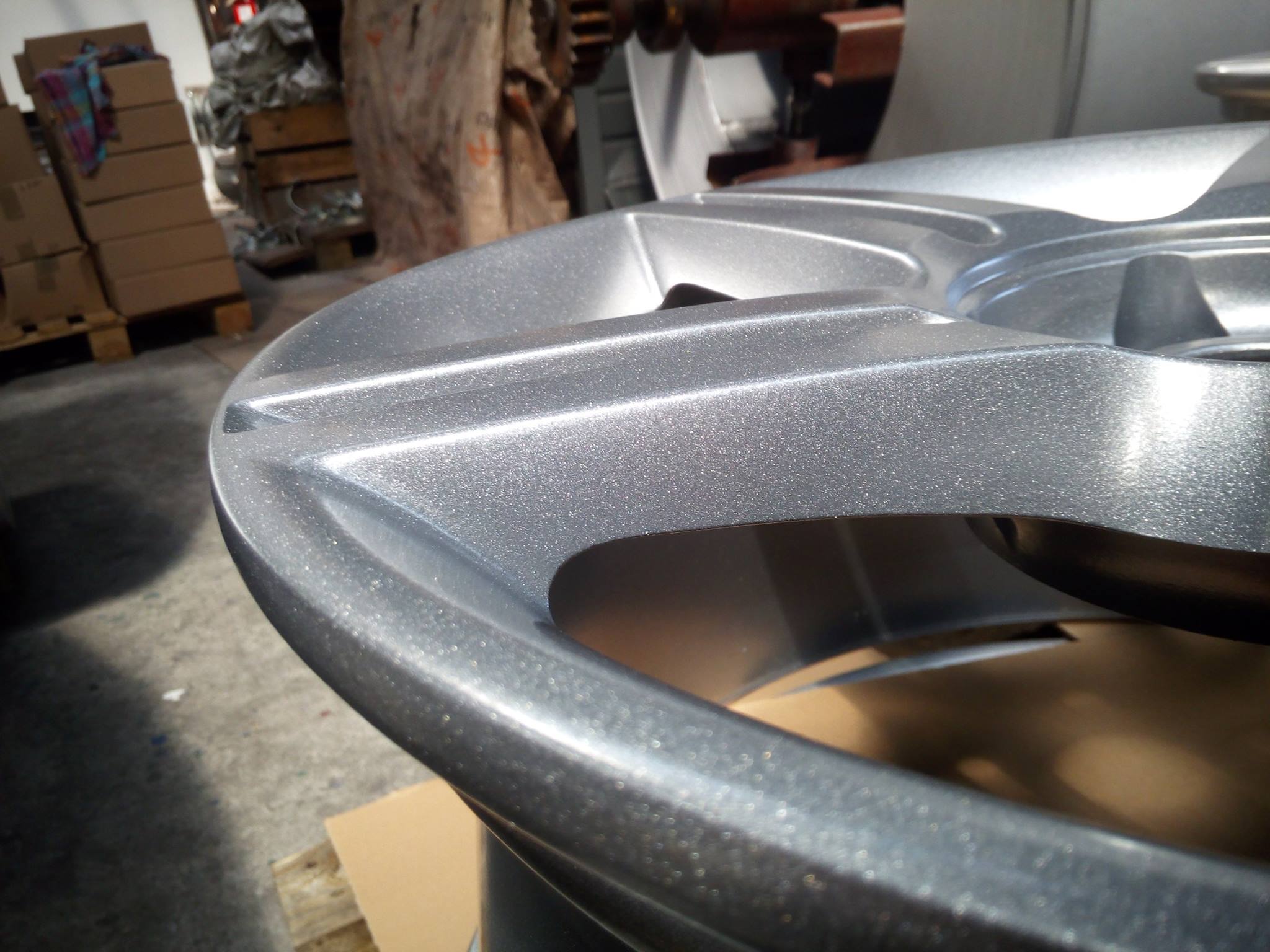REKO Wheels | Radomyśl Wielki gmina