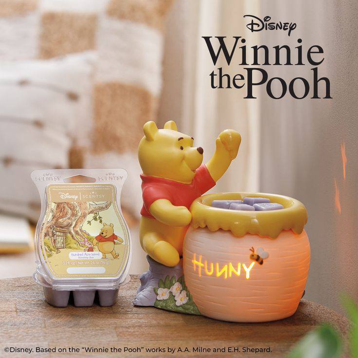 LOOK what I just got in my email‼️😱 NEW Winnie The Pooh x