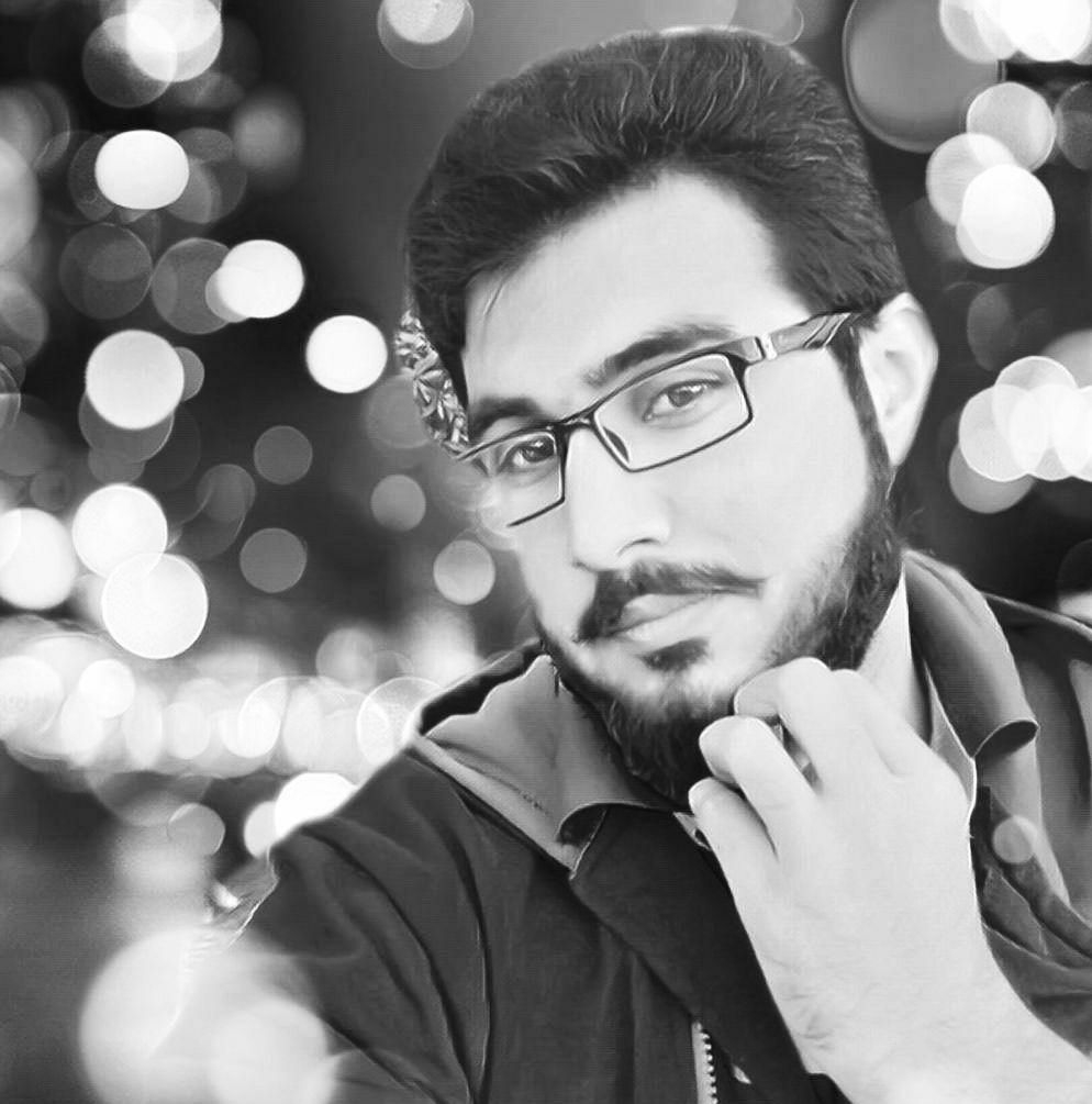 Ch Hasham