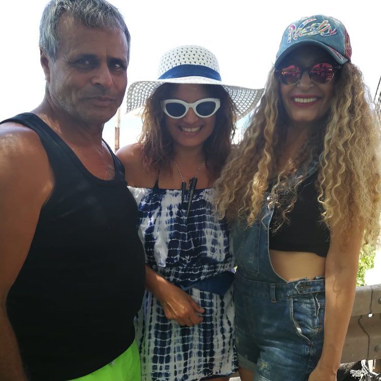 בקי ונה