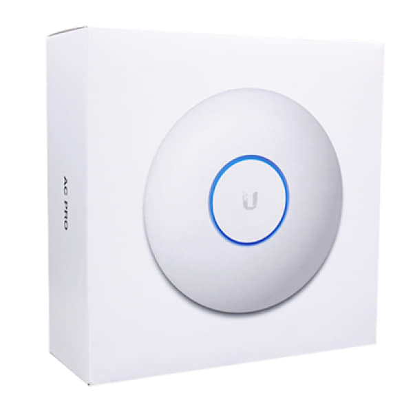 Build your Wi-Fi network with the... - OTE International