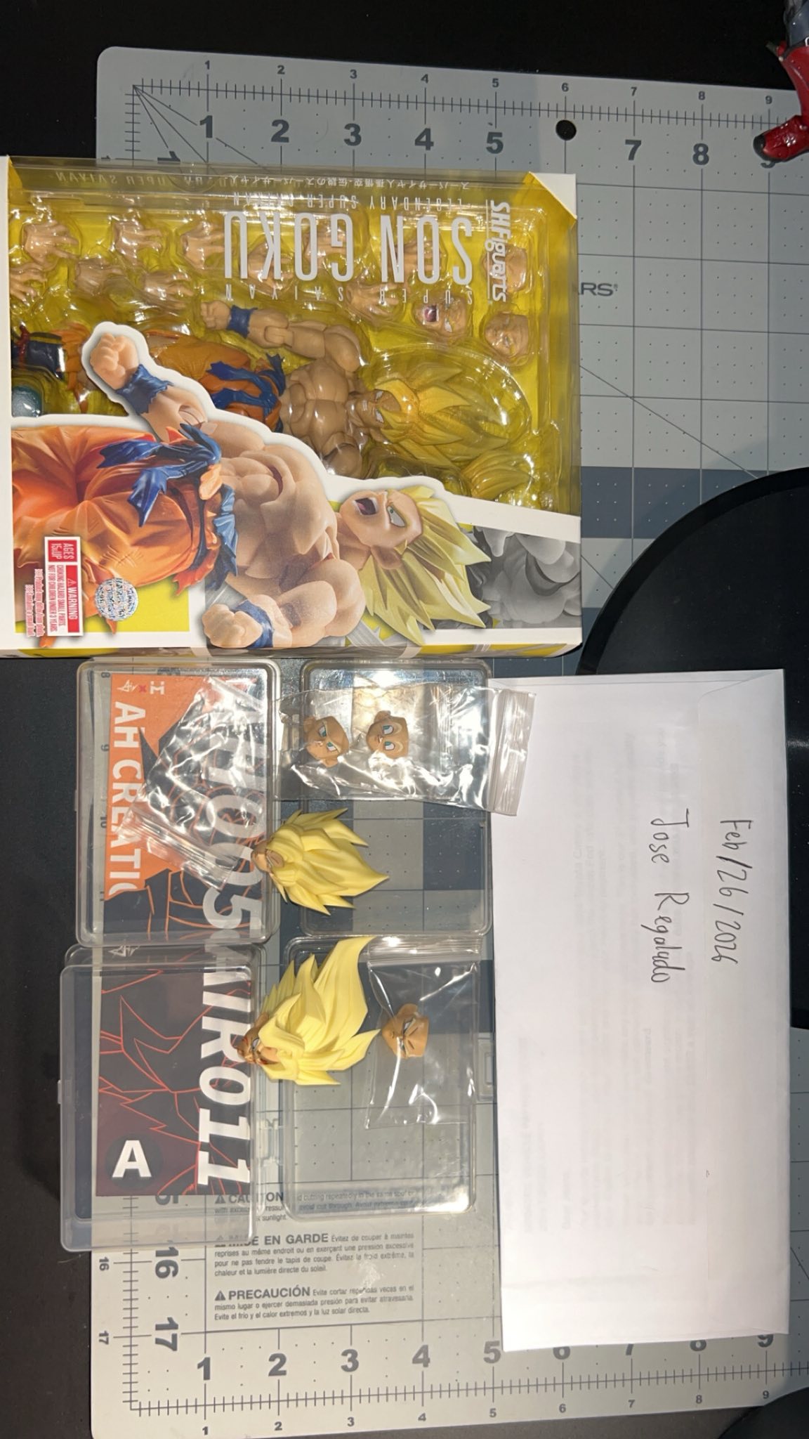 【S.H.Figuarts】 ファルコン Fortnite figures x5 12inchs First one talks and makes noises £20