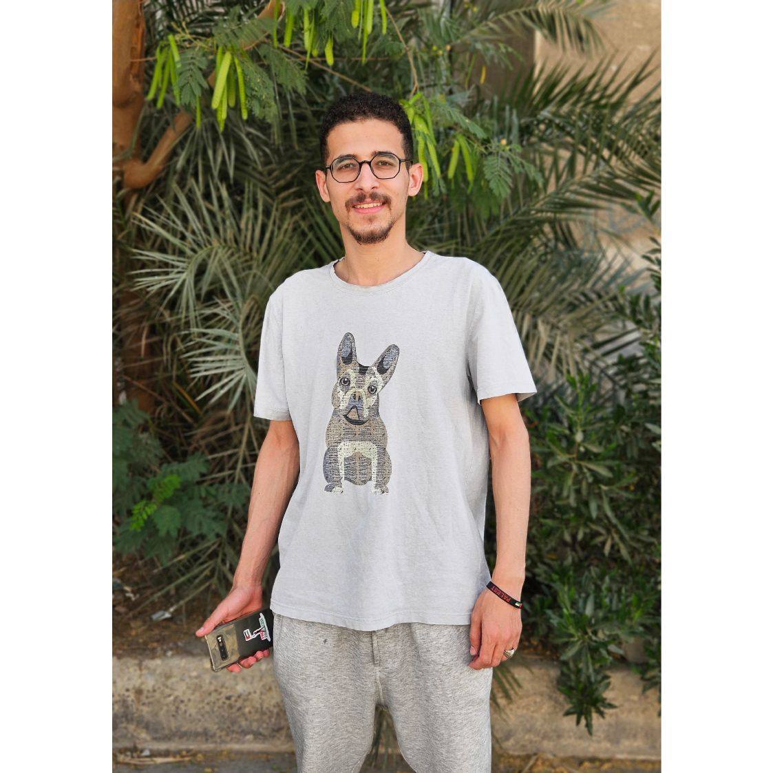 Ayman Rashed