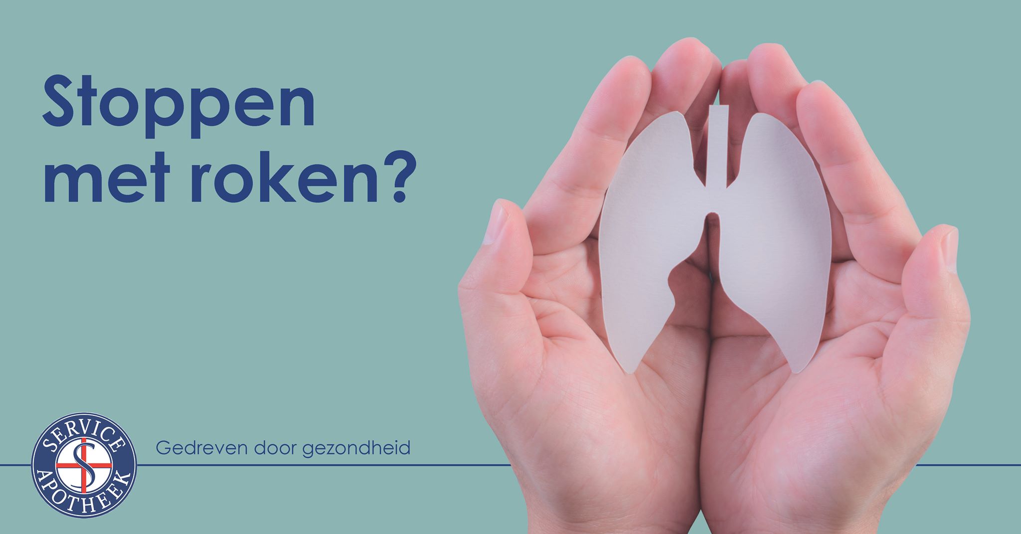 Service - Overweegt u te stoppen met roken? U hoeft het niet alleen te ...