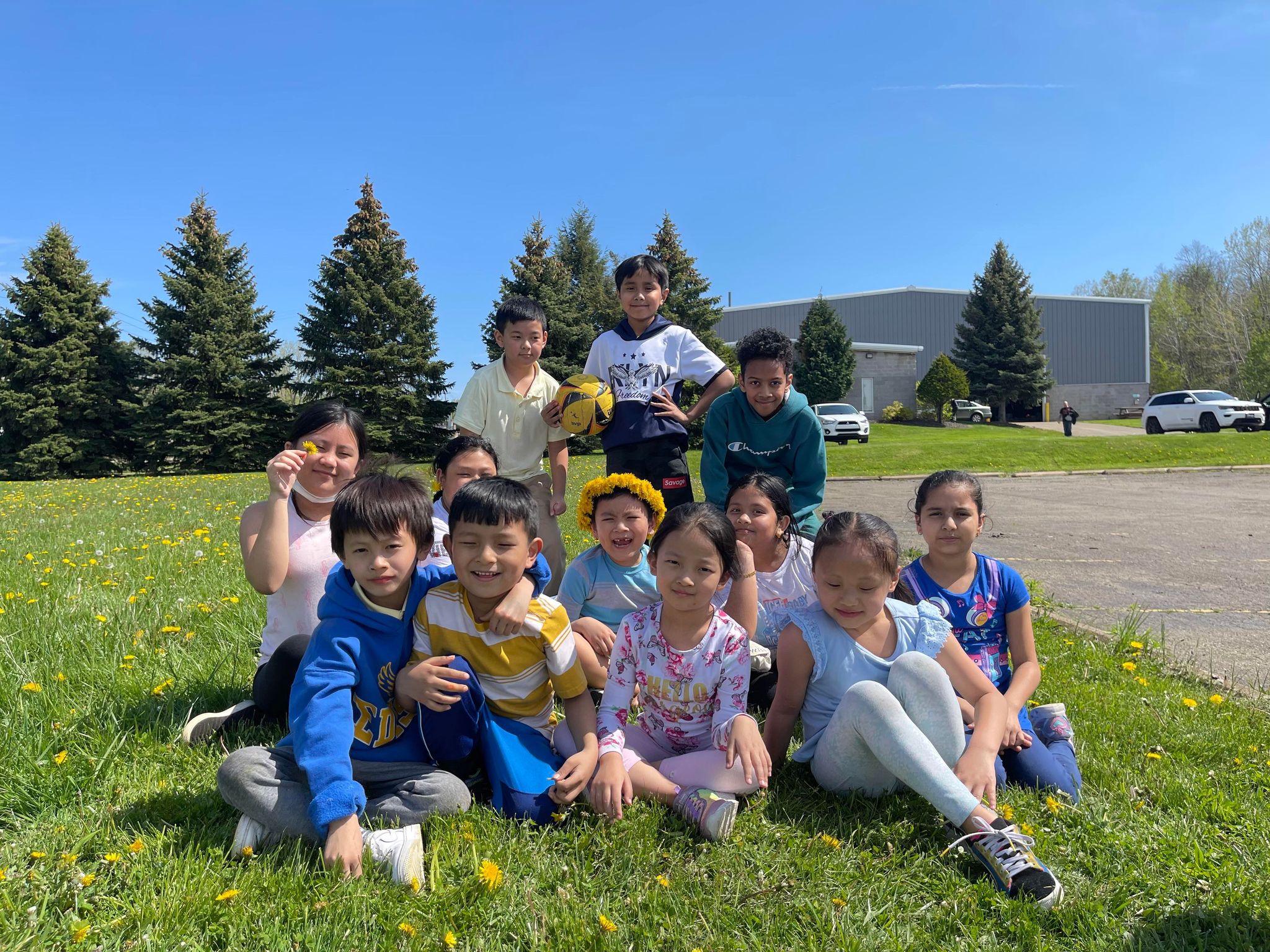 Safe Life Learning Center | Erie PA