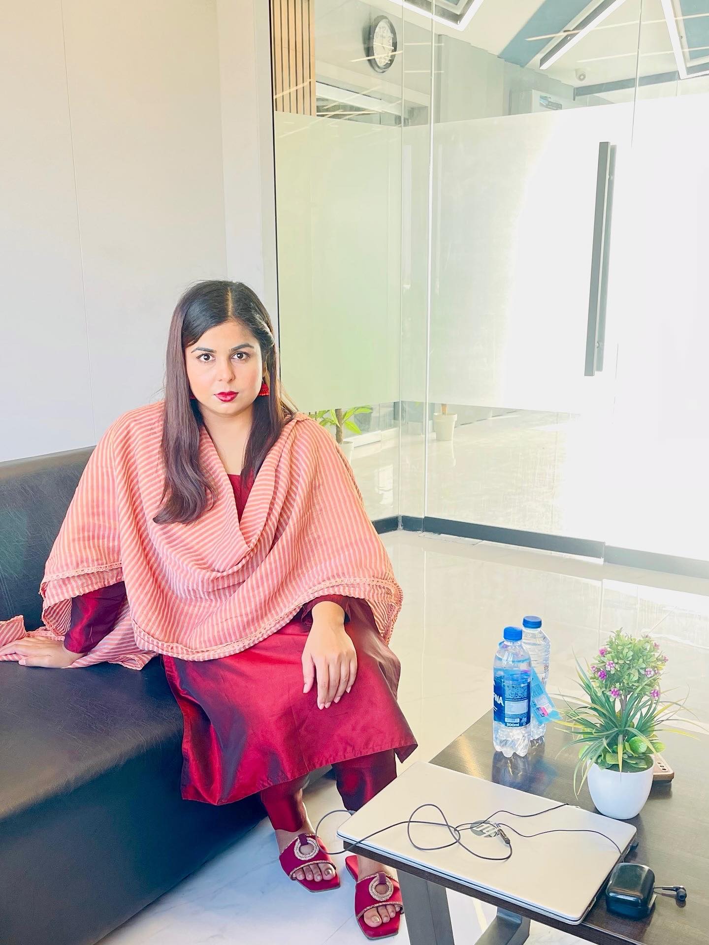 Fatima Rana