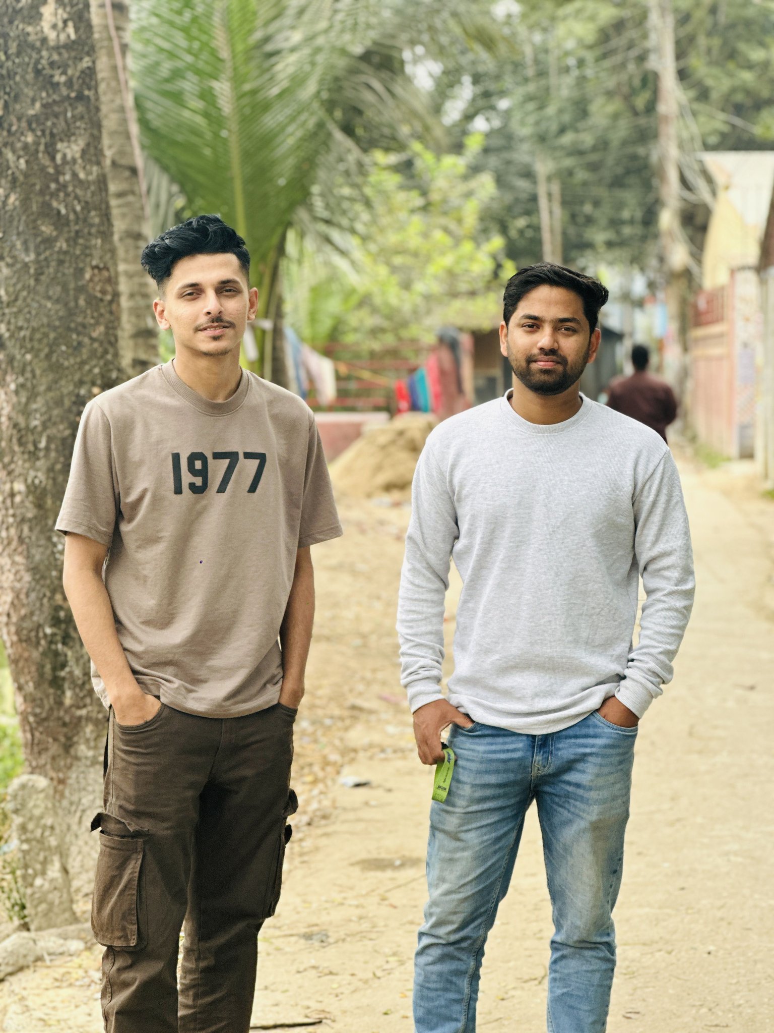 Rajib Raj
