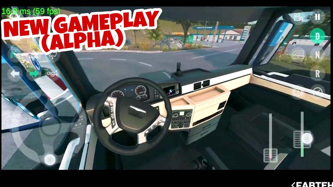 New Gameplay ( Alpha )... - PACO Mobile Games