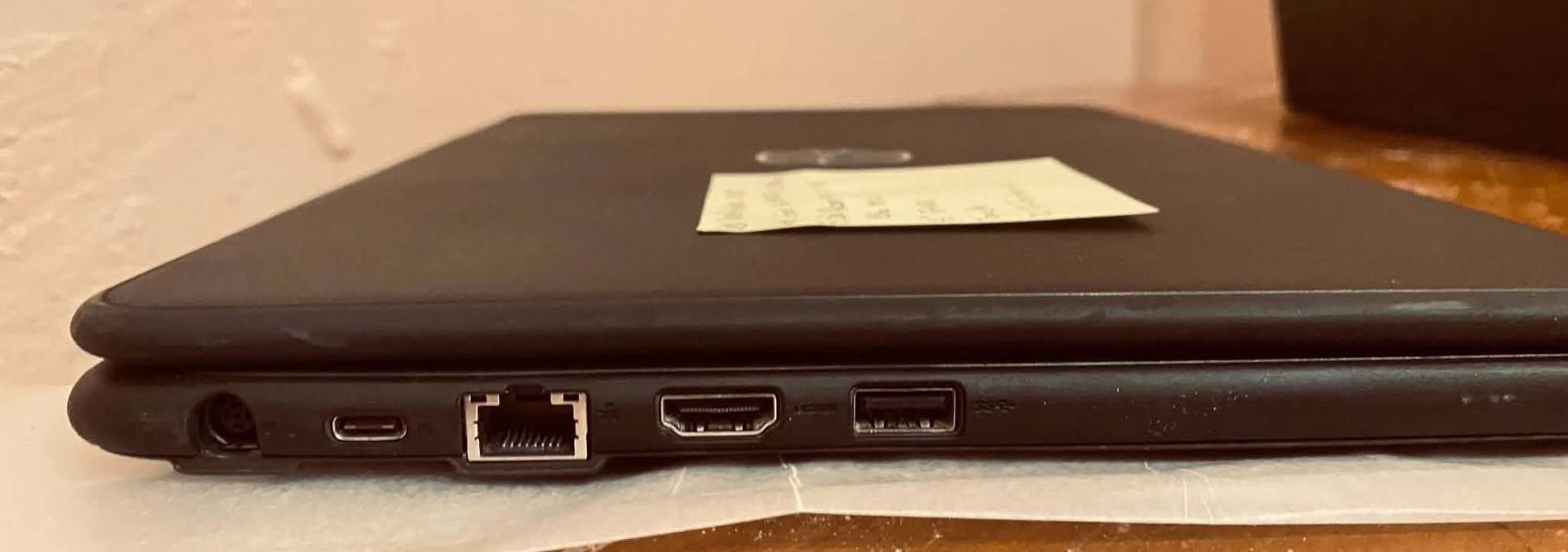 Laptop Dell Latitude 5410 rápida y en excelente estado. i5-10310U