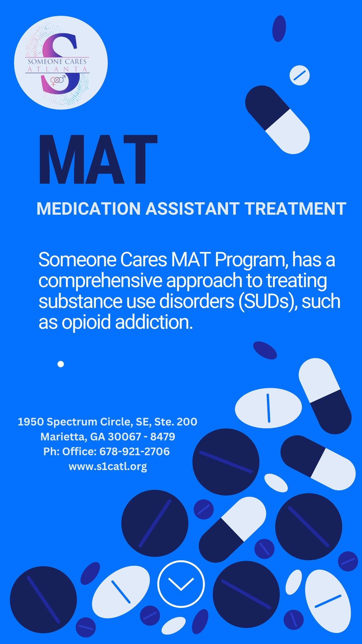 Save Georgia's AIDS Drug Assistance Program (ADAP) | Facebook