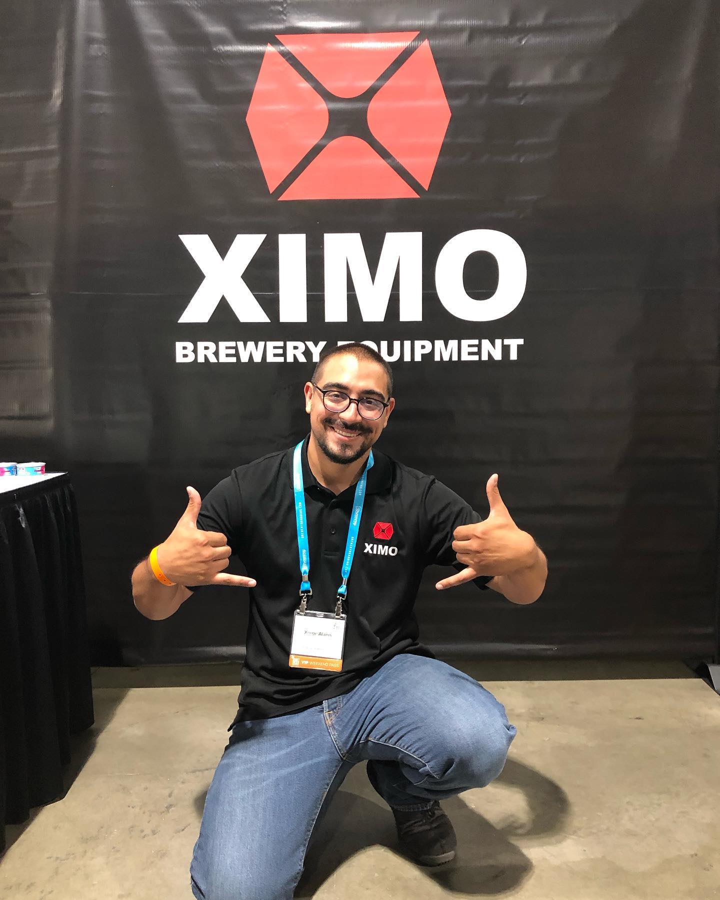 XIMO USA