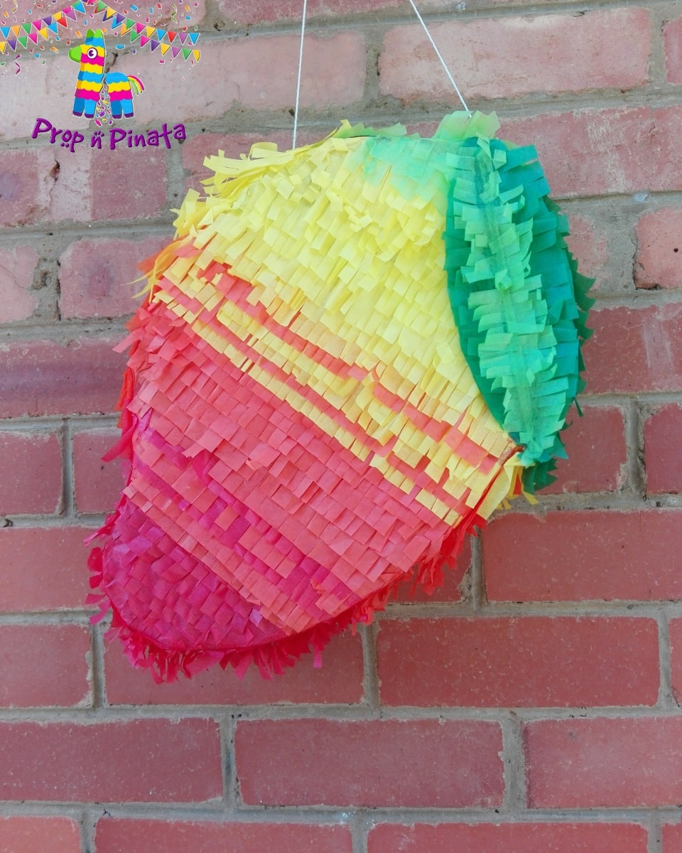 Prop n Piñata - Mango Piñata #partytjie... | Facebook