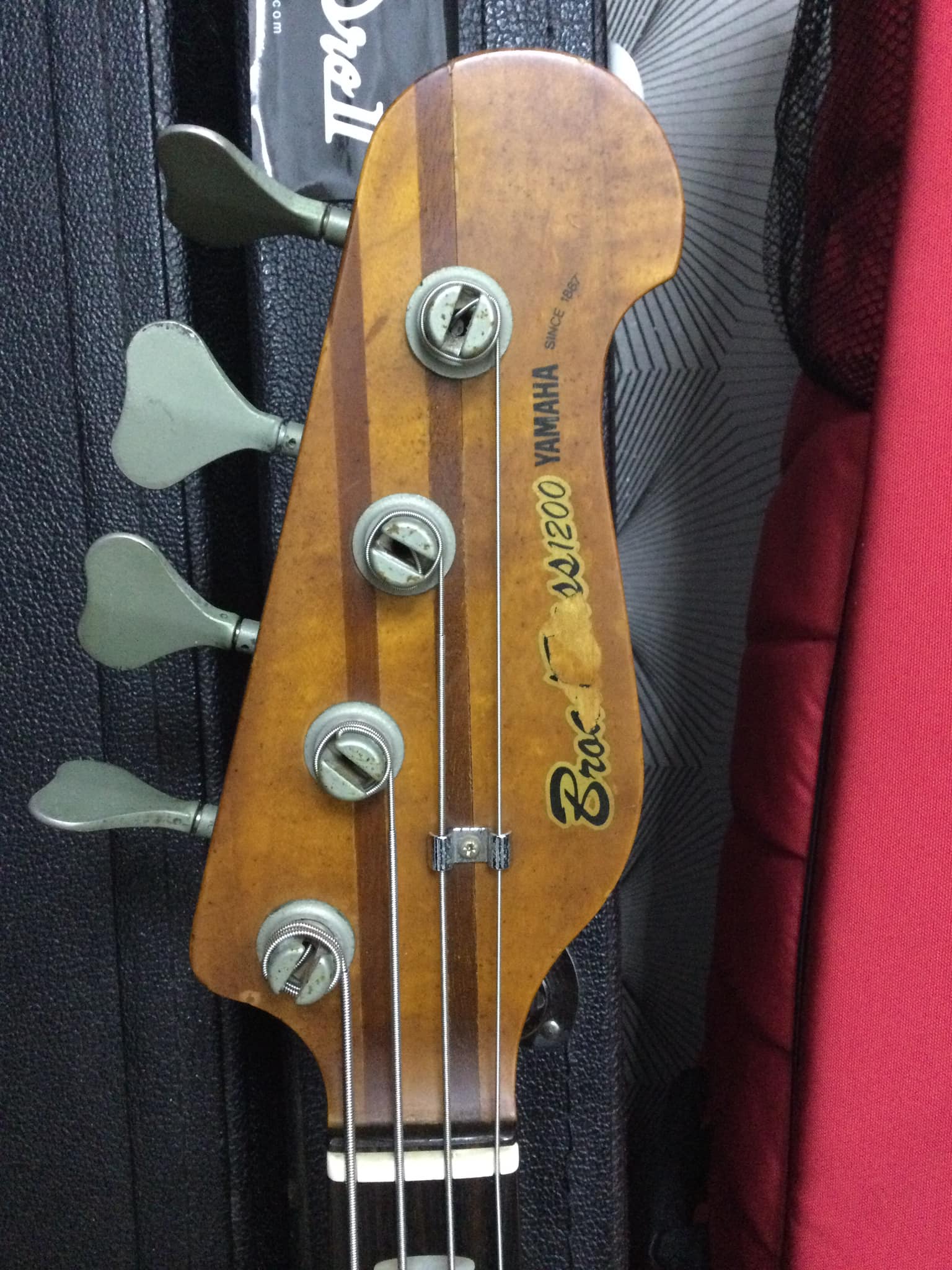 Paul McCartney Sgt Pepper/Magical Mystery Tour Bass Transformation