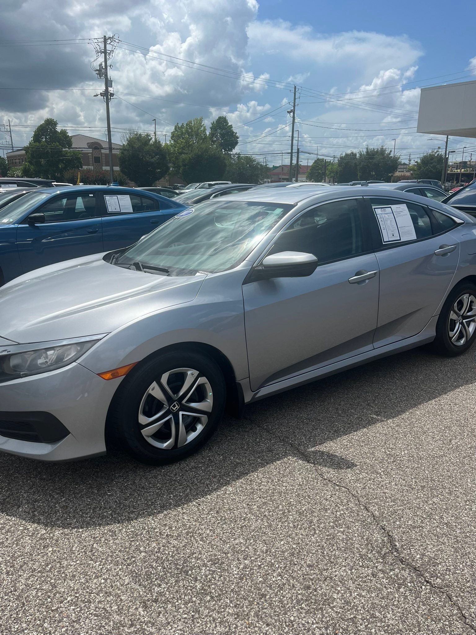 Hallmark Hyundai | Birmingham AL