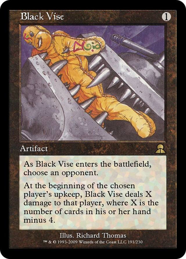 cards like the rack mtg (moderately Played)  Fun Box Monster Emporium choose an opponent Hi guys! I am looking