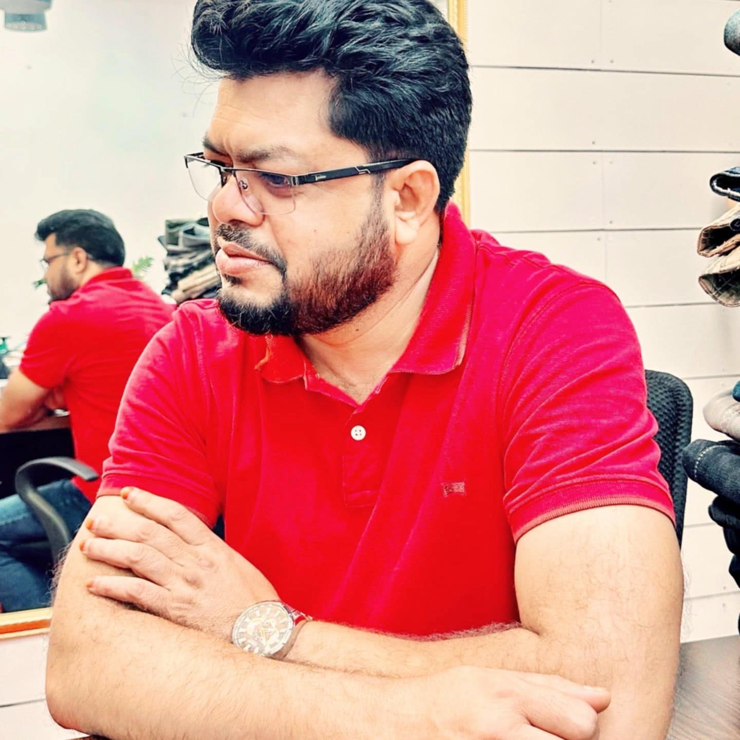 Lutfor Rahman