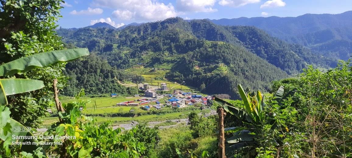 Sindhuli Rampur